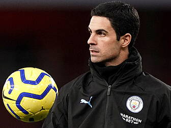 Ancelotti to Everton, Arteta t...